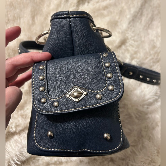 Flag purse - Picture 2 of 7